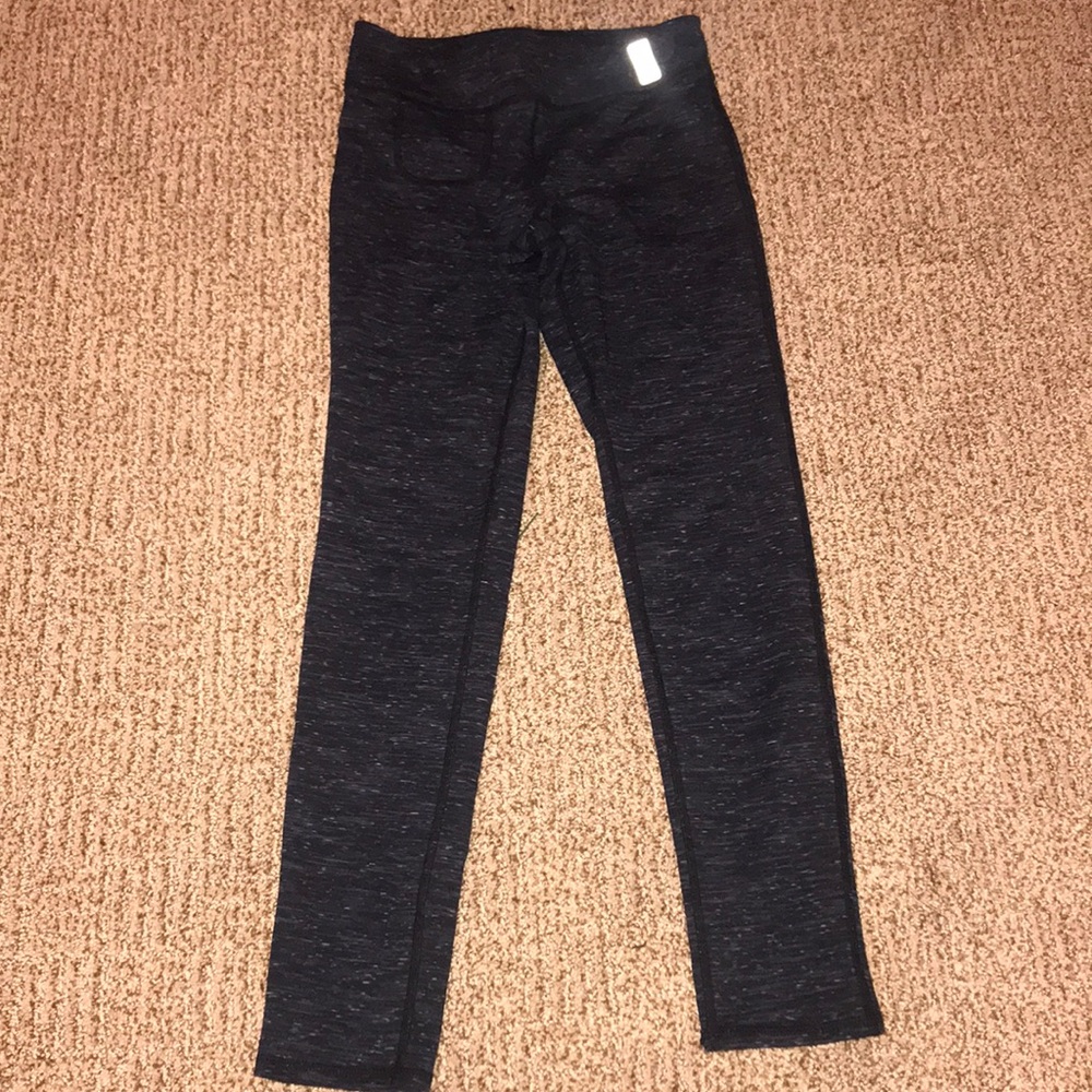 Workout pants